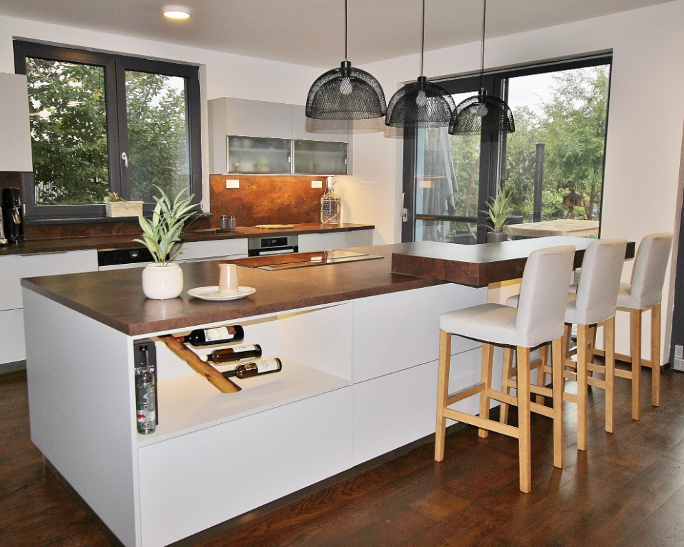 Rodinný dům Sokolnice