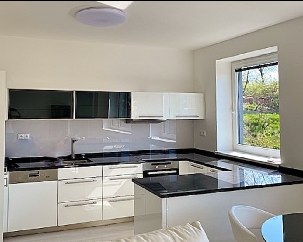 Byt 3+kk, Brno-Komín