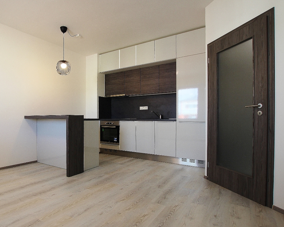 Byt 2+kk, Šlapanice u Brna