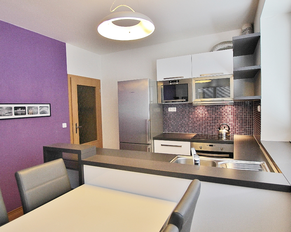 Byt 2+kk, Brno-Líšeň