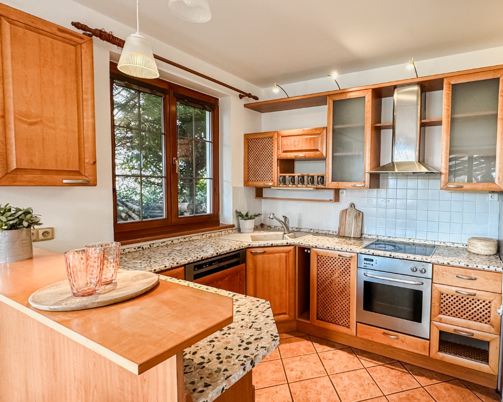 RD Veverské Knínice