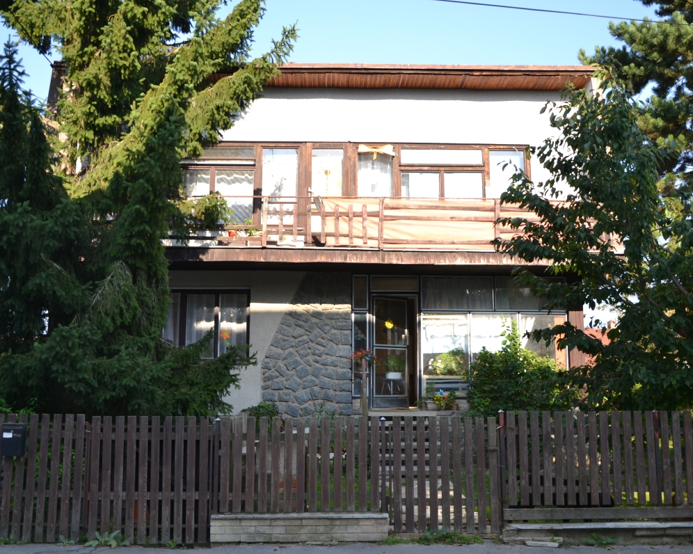 RD Bílovice nad Svitavou